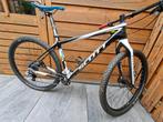 Mountain bike scott scale rc carbon niner vork maat L, Ophalen, Zo goed als nieuw, Overige merken