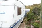 Unieke kans! TEC Weltbummler Creation 510 TE compleet, Standaardzit, T.E.C., 7 tot 8 meter, Particulier
