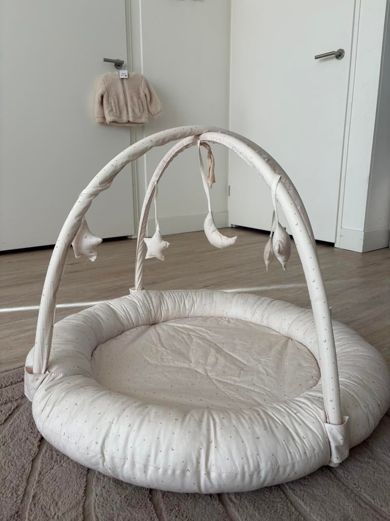 Babygym Zara home, Kinderen en Baby's, Ophalen of Verzenden, Zo goed als nieuw