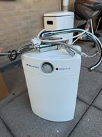 Itho Daalderop Close-in 10 liter elektrische keukenboiler, Doe-het-zelf en Verbouw, Geisers en Boilers, Minder dan 20 liter, Ophalen