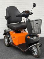 Scootmobiel - Life & Mobility Solo Comfort 3