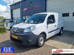 Renault Kangoo bestel 1.5 dCi 75 Comfort Airco, Gebruikt, Euro 6, 4 cilinders, Renault