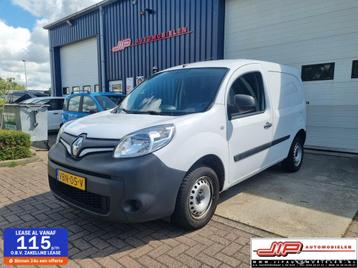 Renault Kangoo bestel 1.5 dCi 75 Comfort Airco beschikbaar voor biedingen