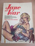 strip Jane at War, Ophalen of Verzenden