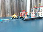 Aangeboden Lego City 7937 Spoorwegstation, Kinderen en Baby's, Speelgoed | Duplo en Lego, Ophalen of Verzenden