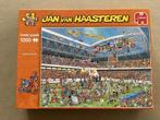 Jan van Haasteren puzzel Voetbalkampioenen, Hobby en Vrije tijd, Denksport en Puzzels, Ophalen of Verzenden, 500 t/m 1500 stukjes