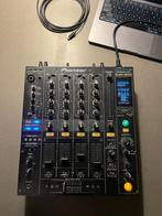 PIONEER DJM-800 DJ mixer + Flightcase, Muziek en Instrumenten, Ophalen, Zo goed als nieuw, Dj-set, Pioneer
