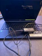 Acer laptop, Ophalen, Gebruikt, HDD, 2 tot 3 Ghz