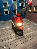 Sfera zonder blok, Ophalen, Zo goed als nieuw, Benzine, Overige modellen