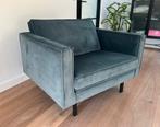 Loveseat, Ophalen, Zo goed als nieuw, Stof, 75 tot 100 cm