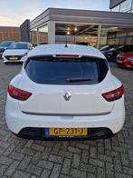 Renault Clio 0.9 TCe ECO Night&Day, Auto's, Renault, Voorwielaandrijving, Stof, 540 kg, Wit
