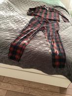 Studio Anneloes Pak - Maat XL, Ophalen of Verzenden, Zo goed als nieuw, Maat 46/48 (XL) of groter, Kostuum of Pak