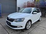 Skoda Fabia Sport 1.2 81kw DS, 6989, Auto's, Skoda, Automaat, Gebruikt, Overige brandstoffen, Bedrijf