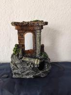 Aquarium ornament, Ophalen of Verzenden, Zo goed als nieuw, Sierelement