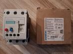 Overload relay Siemens 3RU1136-4EB1, Hobby en Vrije tijd, Elektronica-componenten, Ophalen of Verzenden, Nieuw