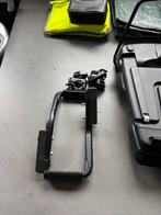Bobike Junior Kinderzitje - Fietsplezier!, Ophalen, Achterzitje, 22 t/m 36 kg, Gebruikt