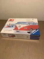 3D puzzel Ravensburger ( nieuw ) VW T1 surfer edition, Ophalen of Verzenden, Minder dan 500 stukjes, Nieuw, Rubik's of 3D-puzzel