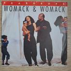 Womack & Womack - Teardrops, Cd's en Dvd's, Vinyl Singles, Ophalen of Verzenden, Zo goed als nieuw