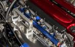 Greddy Fuelrail benzinerail Skyline R32 R33 R34 GTR RB26DETT, Auto diversen, Tuning en Styling, Ophalen of Verzenden