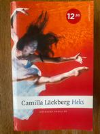 Camilla Lackberg - Heks, Boeken, Ophalen of Verzenden, Zo goed als nieuw, Nederland, Camilla Läckberg