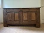 Antieke Dressoir-kast, Ophalen