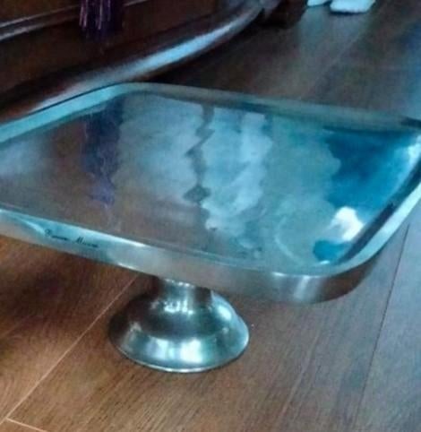 TEAB Etagère van Riviera Maison IZGS, Huis en Inrichting, Woonaccessoires | Etagères, Ophalen of Verzenden
