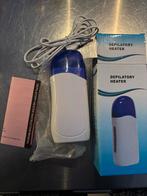 Nieuw Harsapparaat mét een bijna nieuwe, Ophalen of Verzenden, Nieuw, Overige typen