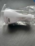 Nieuwe 50W USB Auto Oplader, Ophalen of Verzenden, Nieuw
