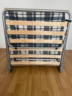 Opklapbed, Ophalen, Eenpersoons, 190 cm of minder, 80 cm