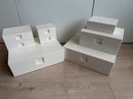 IKEA × LEGO BYGGLEK opbergdozen – partij & losse verkoop, Ophalen of Verzenden, Zo goed als nieuw