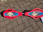 Waveboard, Sport en Fitness, Skateboarden, Ophalen, Zo goed als nieuw, Waveboard