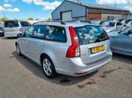 Volvo V50 1.6 D2 S/S Momentum Navi! Bj:2011, Auto's, Voorwielaandrijving, Euro 5, Gebruikt, 4 cilinders