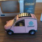 Nissan S.Cargo Land - Zeldzaam Modelauto, Ophalen of Verzenden, Gebruikt, Auto