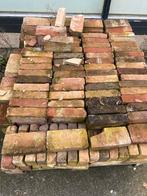 Gebruikte Bakstenen - Perfect voor Hergebruik!, Ophalen, Gebruikt, Bakstenen