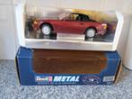 Mercedes 500 SL-32 convertible Revell Metal, Ophalen of Verzenden, Zo goed als nieuw, Auto, Revell