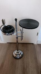 art deco rooktafeltje, Antiek en Kunst, Ophalen