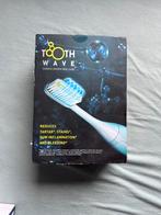 Silk’n Toothwave Elektrische Tandenborstel, Ophalen of Verzenden, Nieuw, Tandenborstel