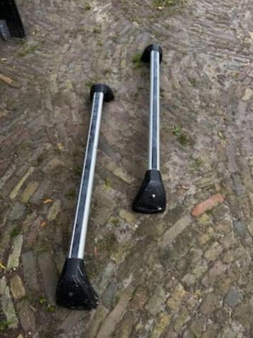 Dakdrager BMW 5 serie (F10) beschikbaar voor biedingen