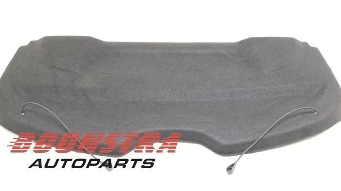 Hoedenplank van een Peugeot 208, Auto-onderdelen, Interieur en Bekleding, Peugeot, Gebruikt, 3 maanden garantie, Ophalen of Verzenden