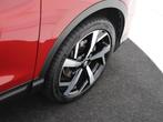 Nissan Qashqai 1.3 DIG-T Premium Edition | Automaat | Panora, Auto's, Nissan, Gebruikt, Euro 6, Leder, Bedrijf