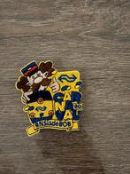 Embleem NS 2020, Ophalen of Verzenden, Zo goed als nieuw