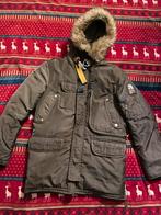 Parajumpers Winterjas maat L, Maat 52/54 (L), Verzenden, Parajumpers, Zo goed als nieuw