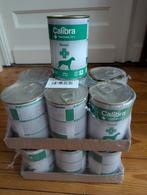 13 x niervoeding hond Calibra, Ophalen of Verzenden, Hond