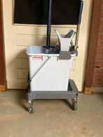 Vileda vlakmop systeem professional, Ophalen, Dweilemmer, -bak, of -wagen