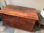 Mooie opberg kist /Salontafel, Huis en Inrichting, Ophalen of Verzenden, Zo goed als nieuw, 50 tot 100 cm, 50 tot 75 cm