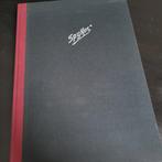 De geschiedenis van Spyker, Boeken, Ophalen of Verzenden, Overige merken, Onbekend, Gelezen