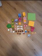 Hello kitty duplo, Ophalen of Verzenden, Gebruikt, Overige merken