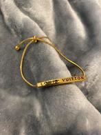 Louis Vuitton armband, Sieraden, Tassen en Uiterlijk, Armbanden, Nieuw, Goud, Goud, Ophalen of Verzenden