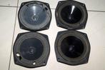 Elipson Colonne Duson woofers, Overige merken, Gebruikt, Ophalen of Verzenden, 60 tot 120 watt
