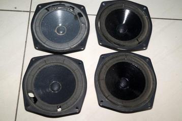 Elipson Colonne Duson woofers beschikbaar voor biedingen